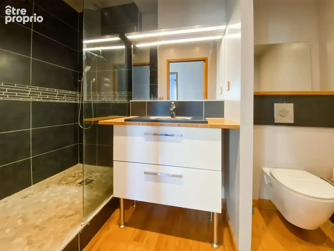 Appartement 2 pièces 48 m² à vendre à Toulouse (31200) - photo 6