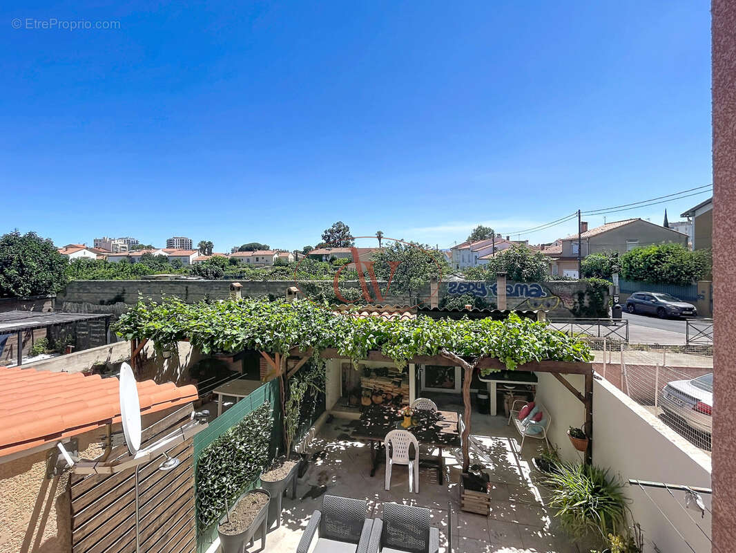 Appartement à PERPIGNAN