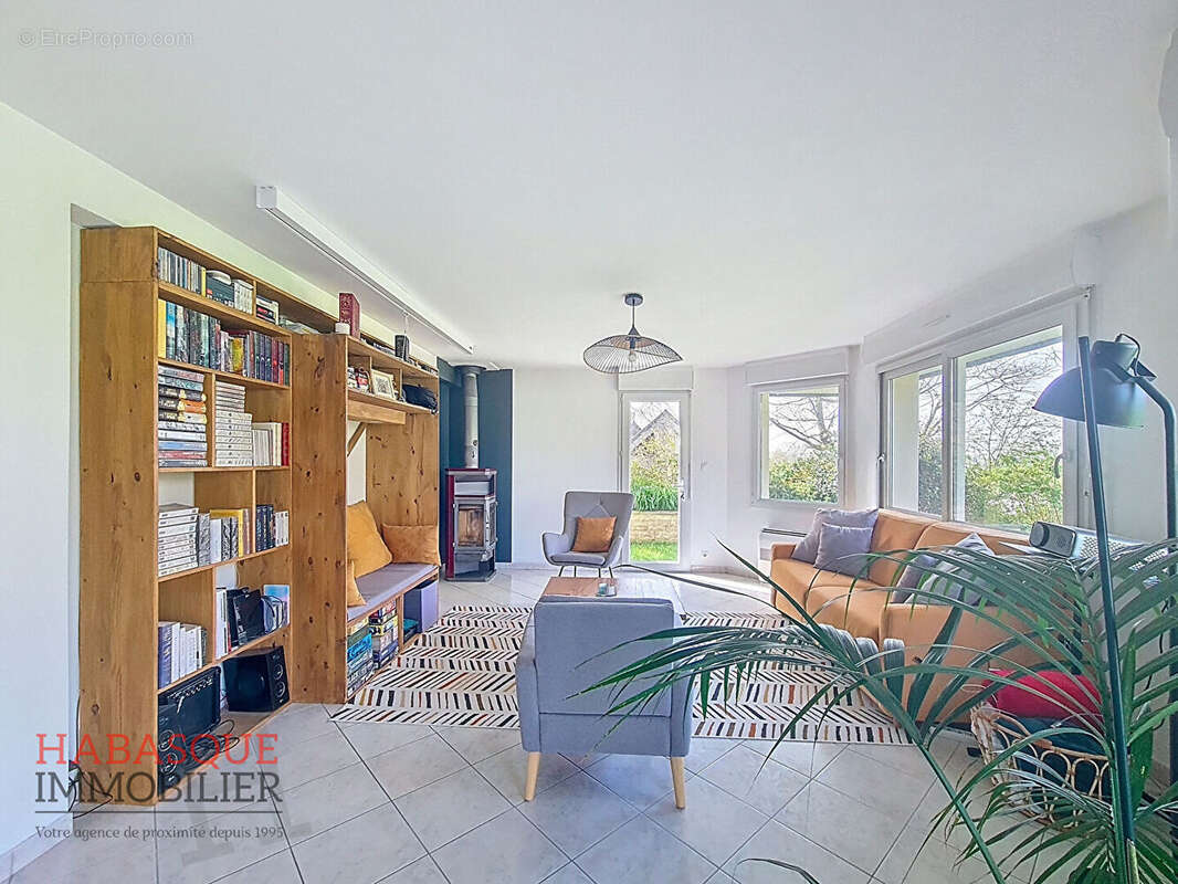 Maison saint servais - réf. 458cd - photo 6