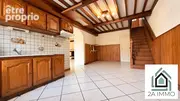 Maison à SAINT-OURS