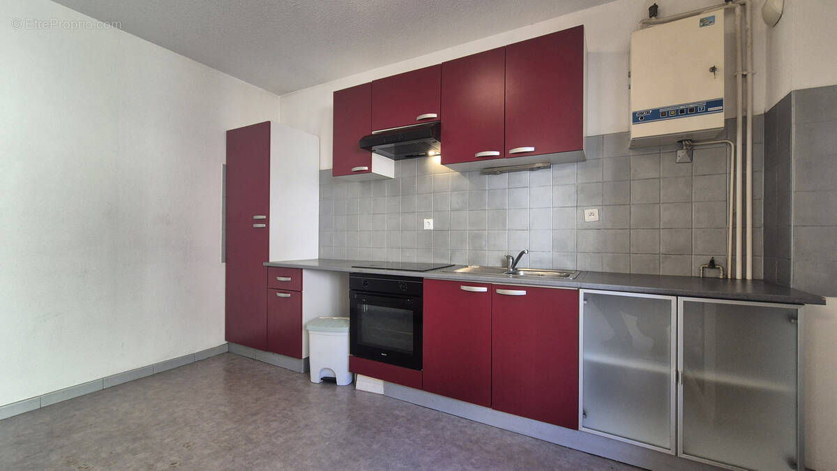 Appartement à AGEN