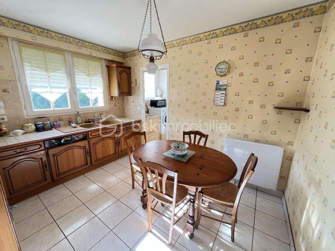 Maison à LES SORINIERES