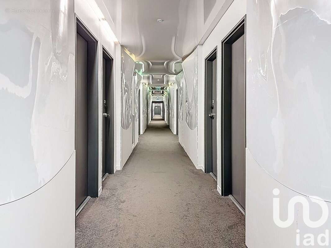 Photo 2 - Appartement à LA TESTE-DE-BUCH