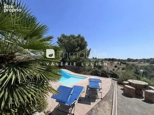 Vente maison paradou - photo 3