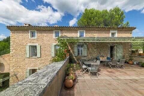 Maison à APT