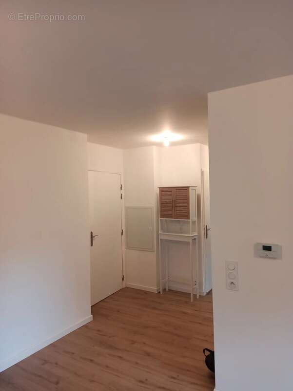 Appartement à NOISY-LE-GRAND