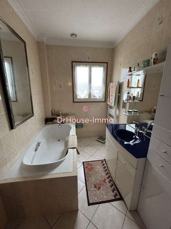 Maison à VENDOEUVRES