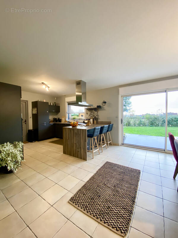 Maison à HAZEBROUCK