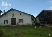 Maison à HEUGAS