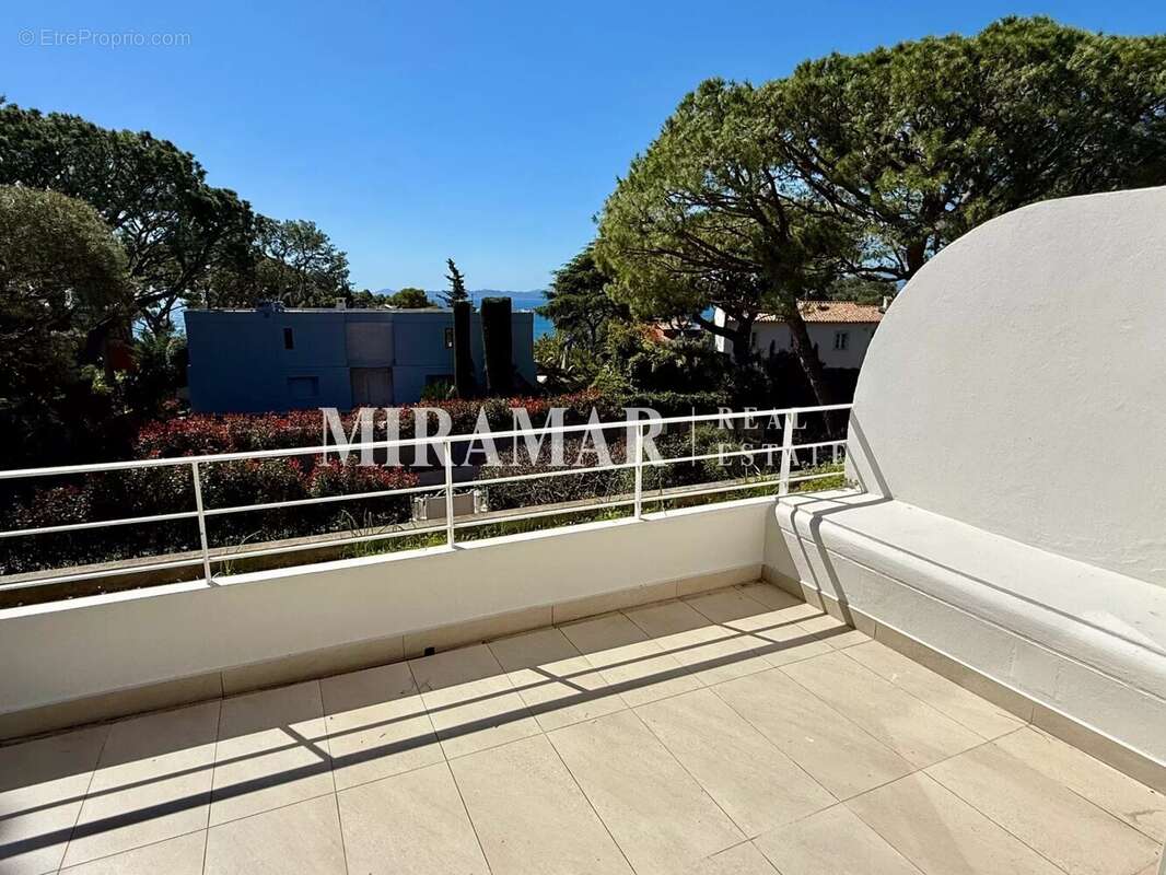 Appartement à SAINT-JEAN-CAP-FERRAT