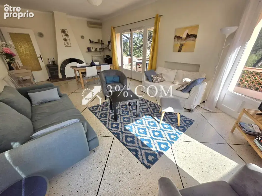 Maison à rénover sur grand terrain dans quartier prisé - photo 3