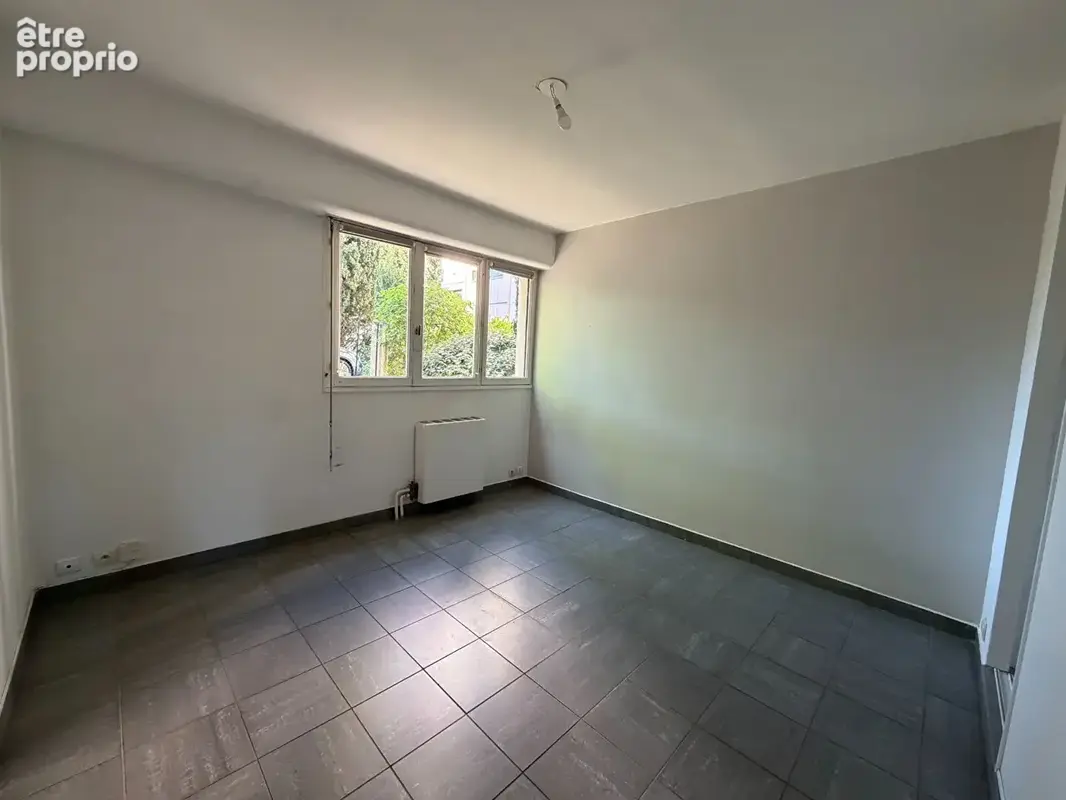 Appartement 42m² à aix-en-provence - photo 7