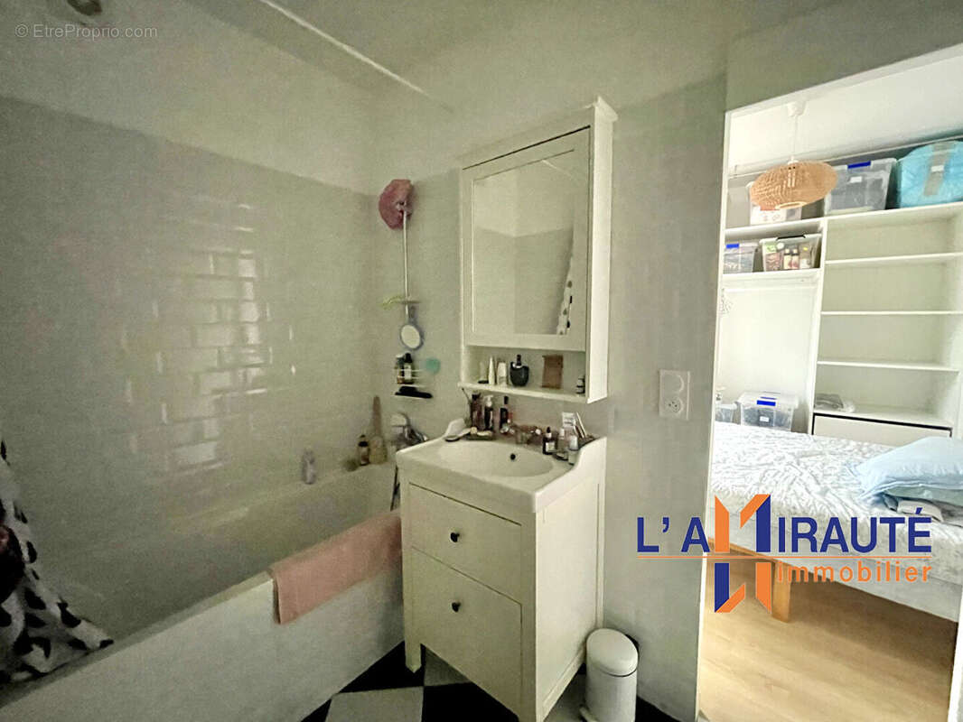 Appartement à HOUILLES