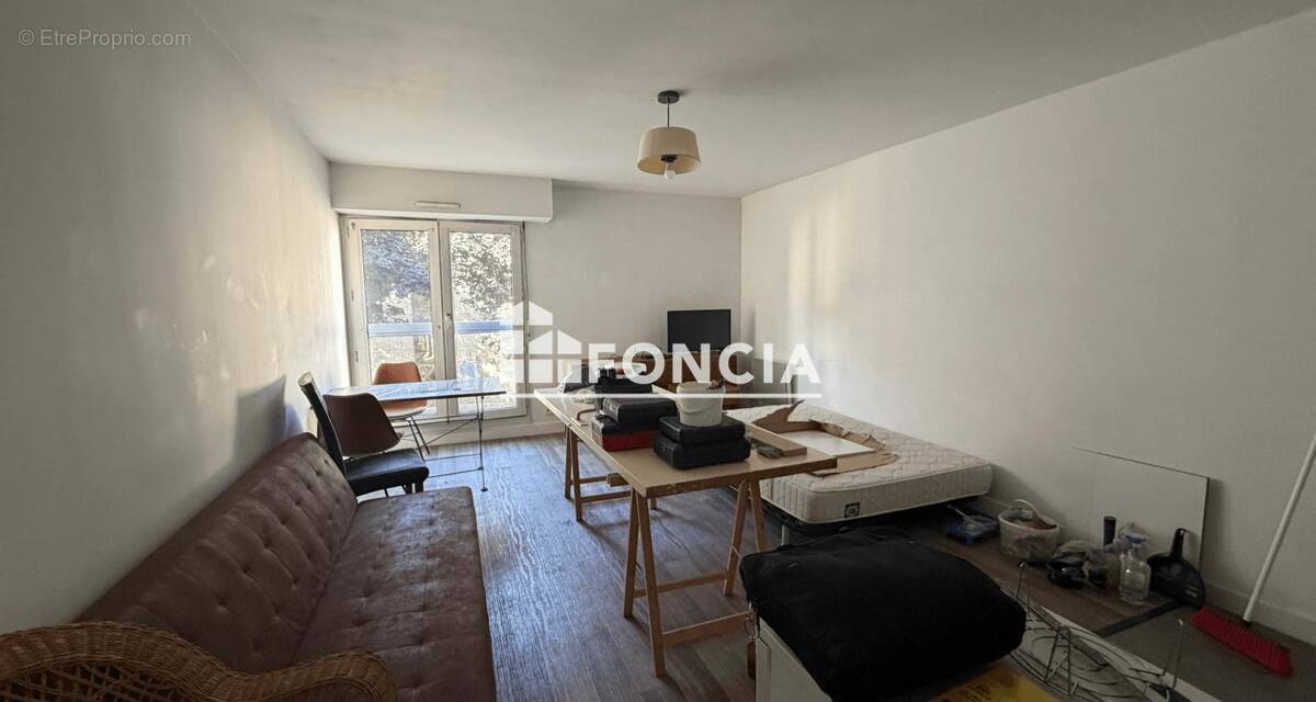 Appartement à LE MANS