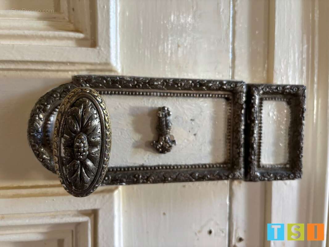 Appartement à BAGNERES-DE-LUCHON