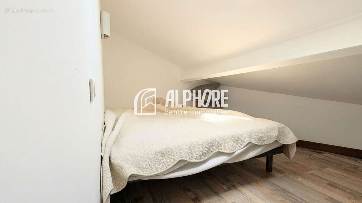 Appartement à SAINT-MICHEL-CHEF-CHEF
