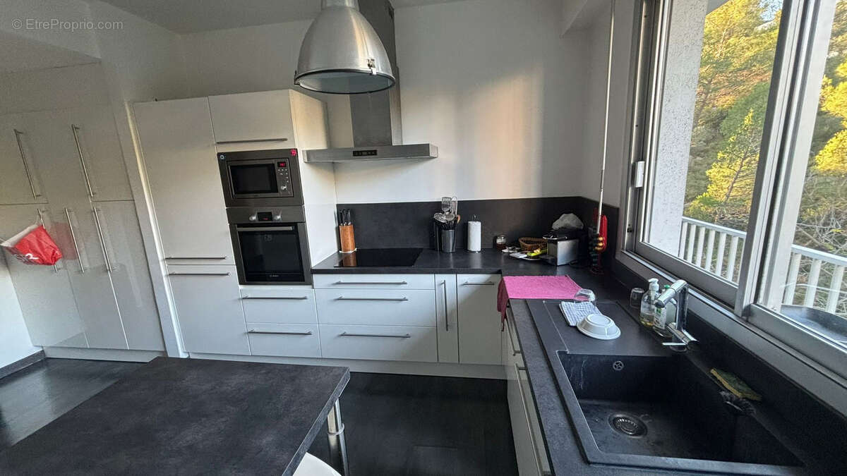 Superbe appartement T4 a la Cadenelle - photo 5
