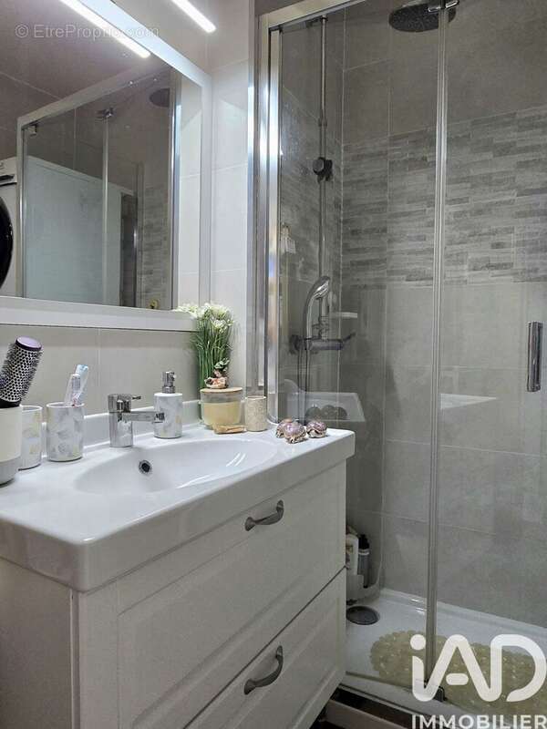 Photo 7 - Appartement à VANVES