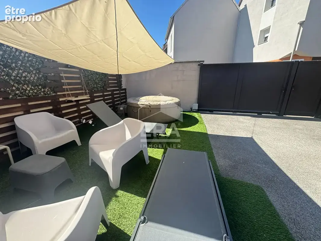 Appartement 153m² à bavilliers - photo 16