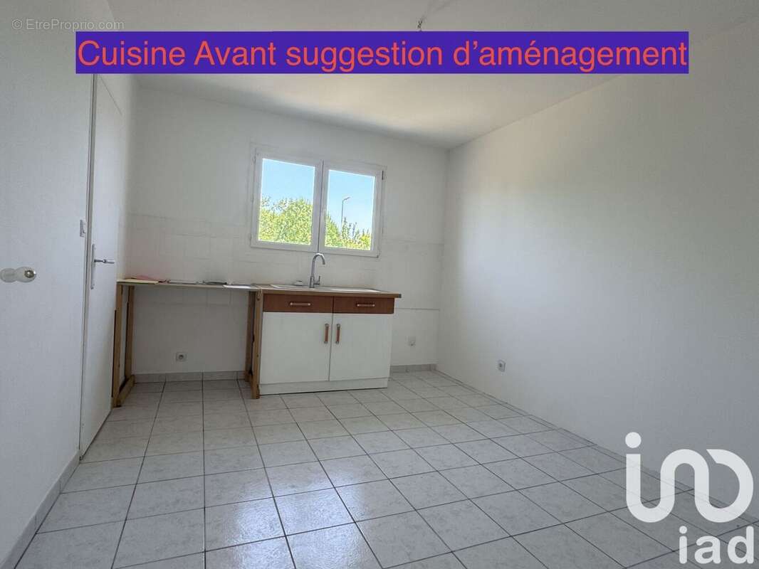 Photo 4 - Maison à LA JARNE