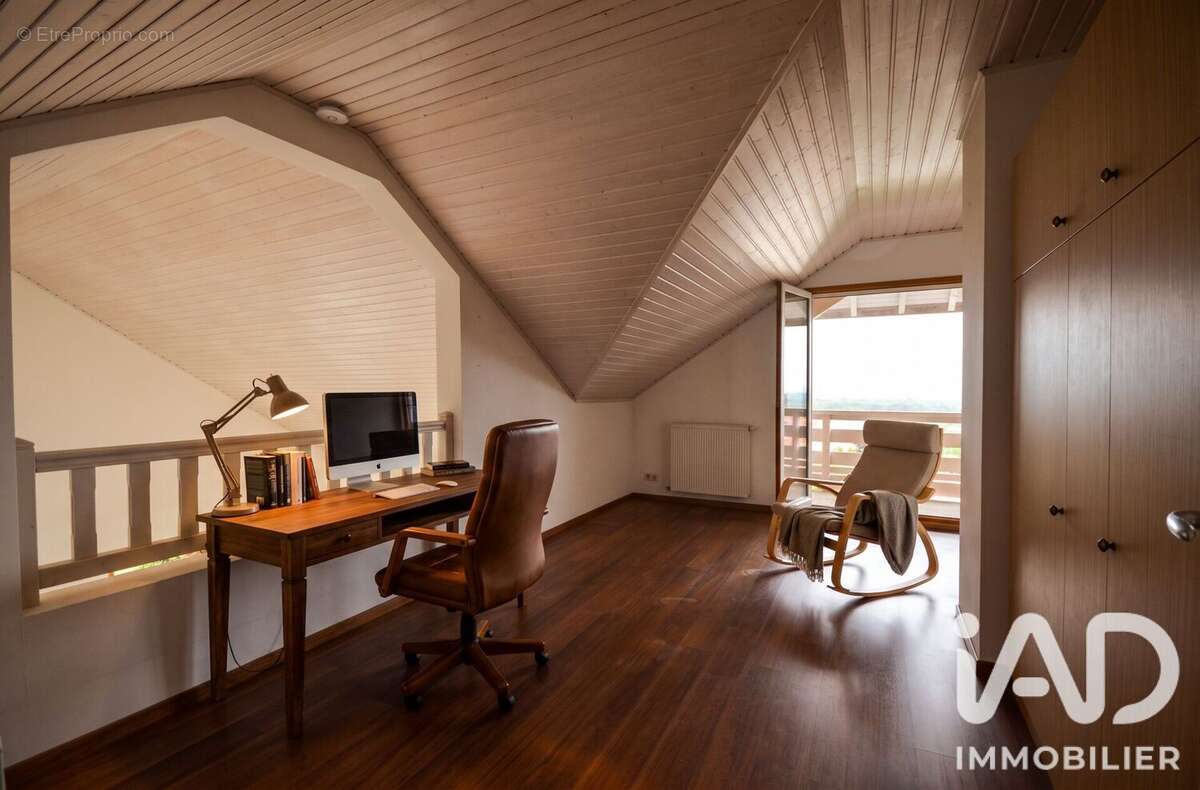 Maison 176 m² à Bossey  - photo 9