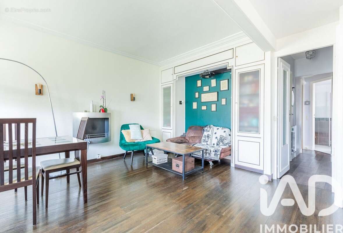 Photo 3 - Maison à SAVIGNY-SUR-ORGE