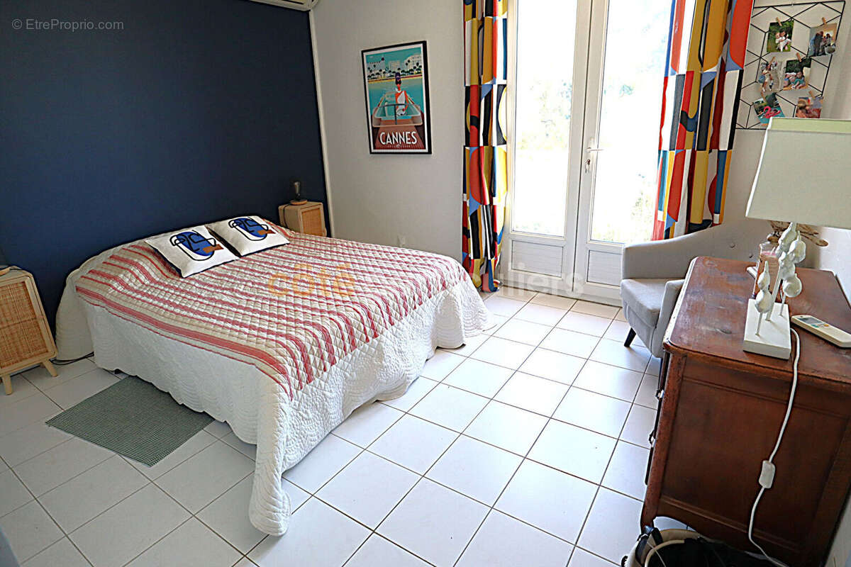 Maison à SAINT-RAPHAEL