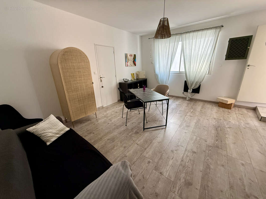 Maison à LANSARGUES