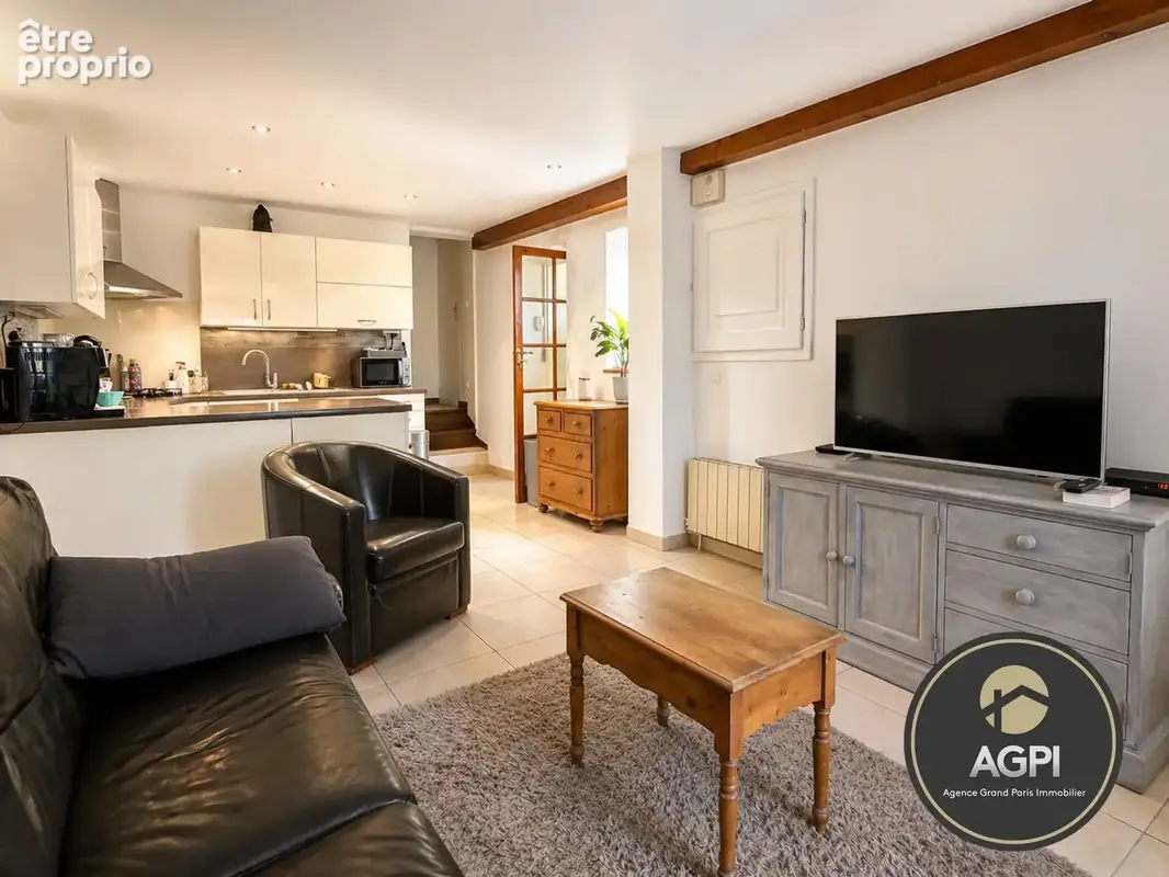 Maison 90 m² à Saclay  - photo 3