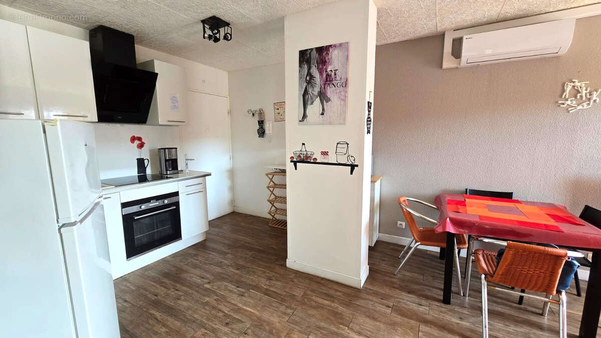 Appartement à PERPIGNAN