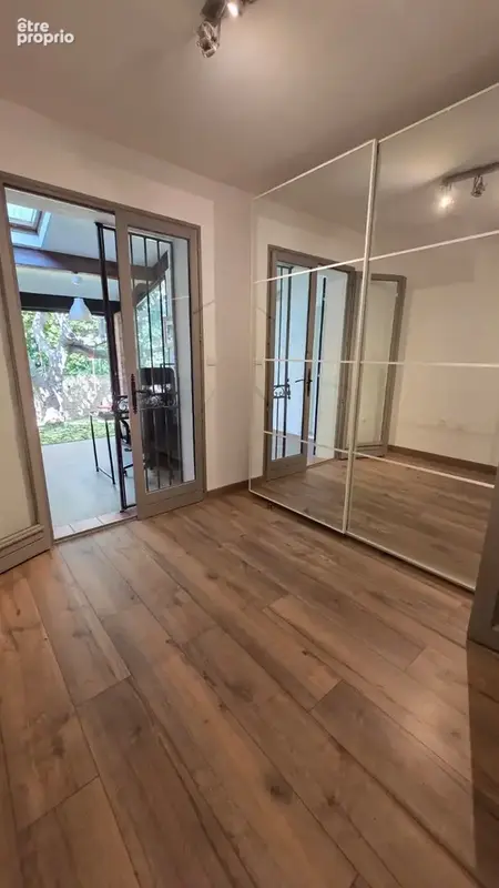 Villa 170 m2 avec piscine   4 chambres   terrain 669 m2   vitrolles - photo 12