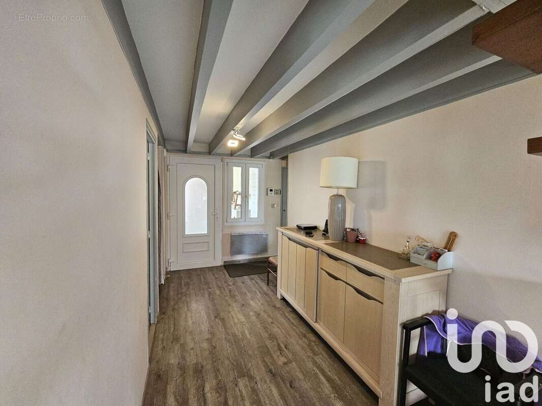 Photo 3 - Maison à REBAIS