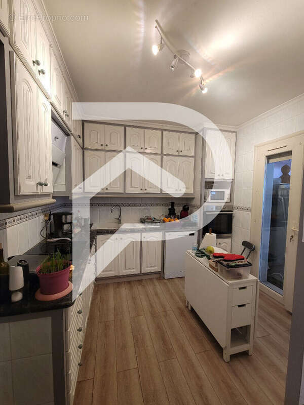 Maison à LATOUR-BAS-ELNE