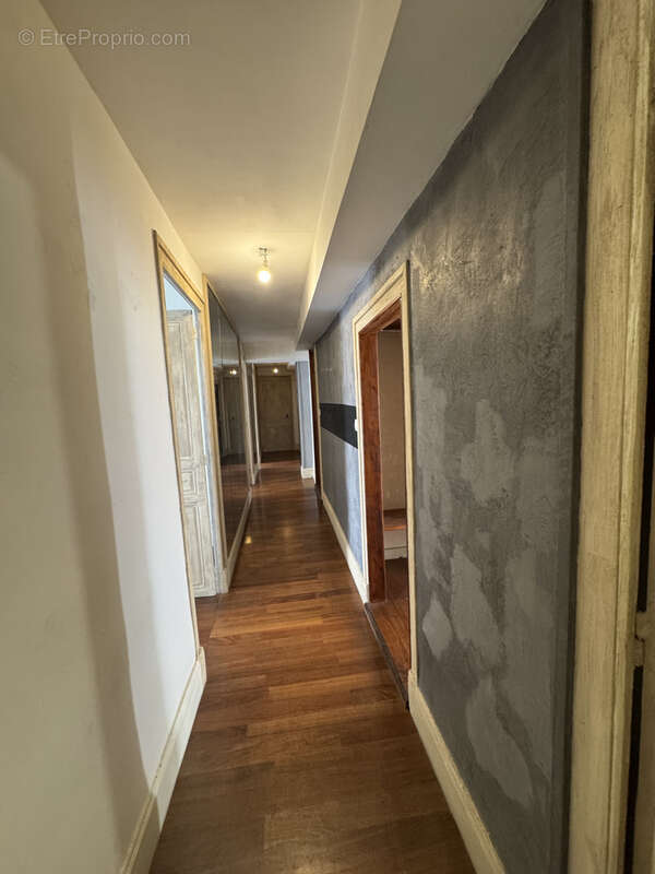 Appartement à ROMANS-SUR-ISERE