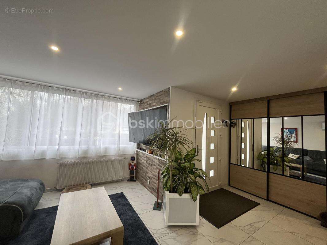 Maison spacieuse sans aucun travaux - photo 6