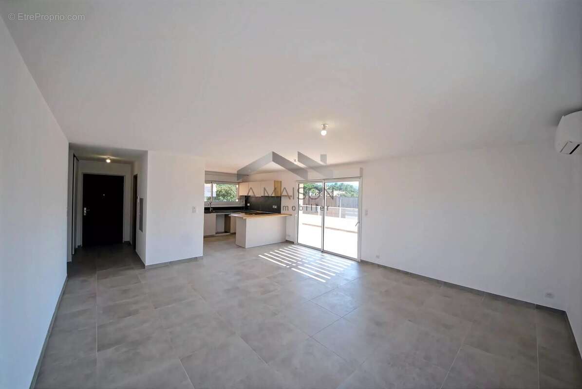 Appartement T4 Neuf - photo 10
