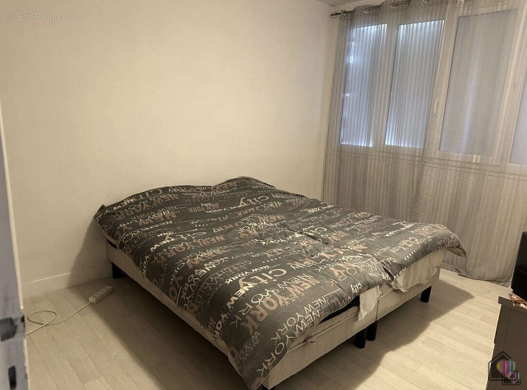 Appartement à FECAMP