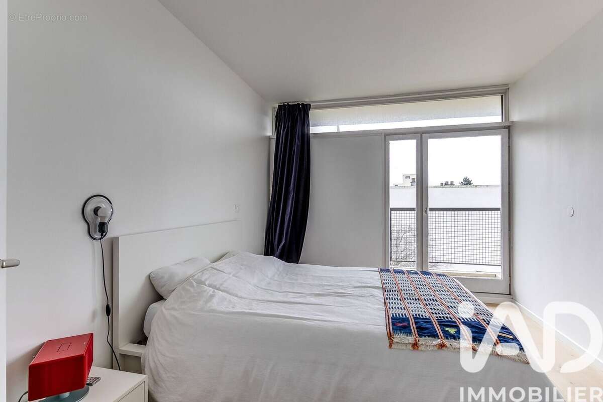 Photo 7 - Appartement à LILLE