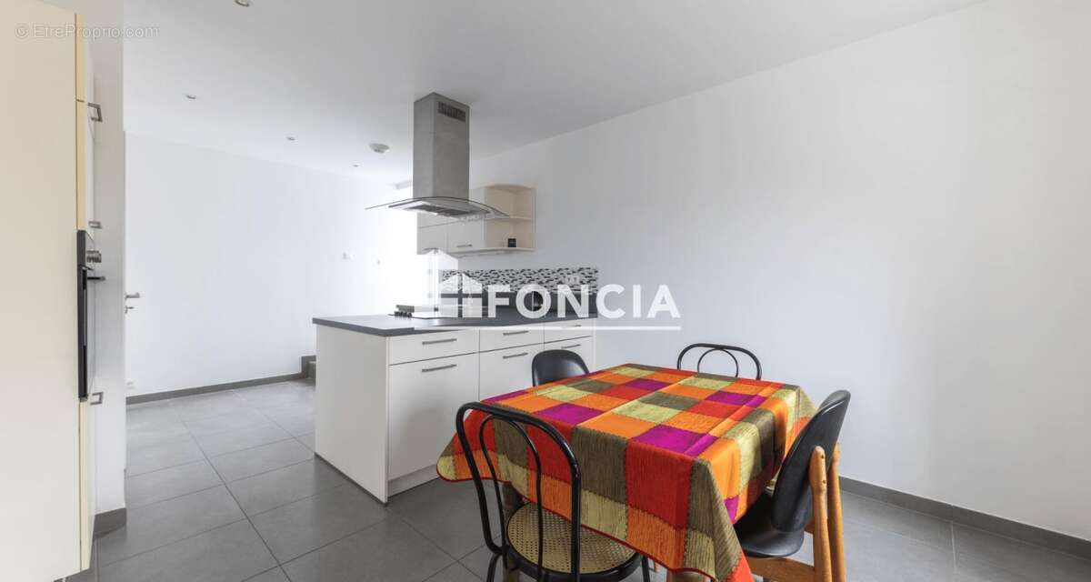 Maison 4 pièces de 103m2 - photo 2