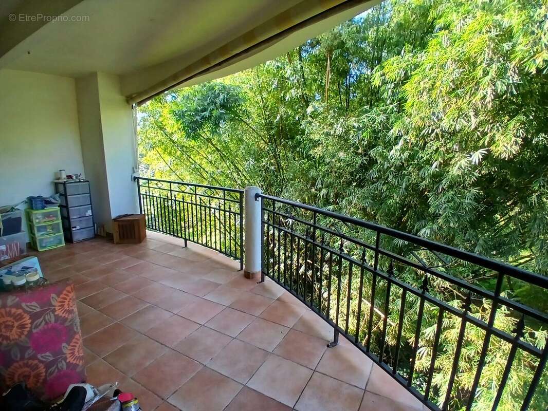 Appartement à FORT-DE-FRANCE