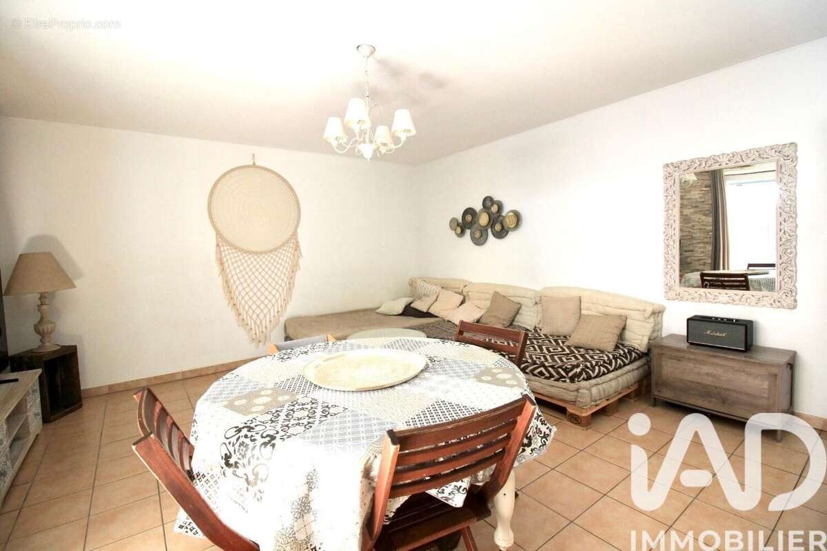 Photo 9 - Appartement à MARSEILLE-10E