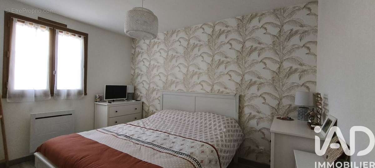 Photo 5 - Maison à LA RICHE