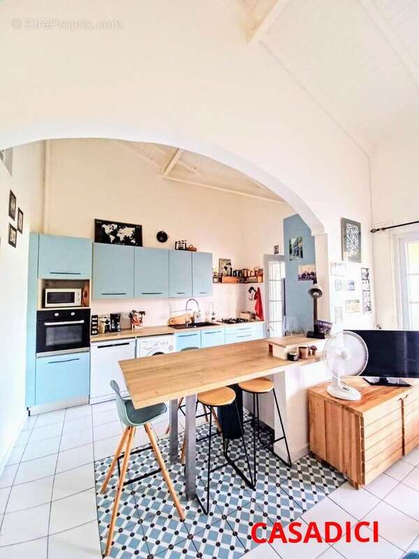 Appartement à LE GOSIER