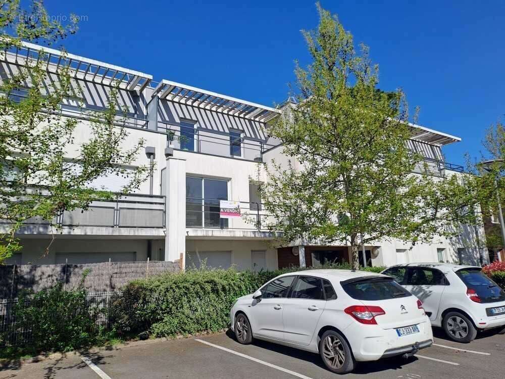 Appartement à ANGERS