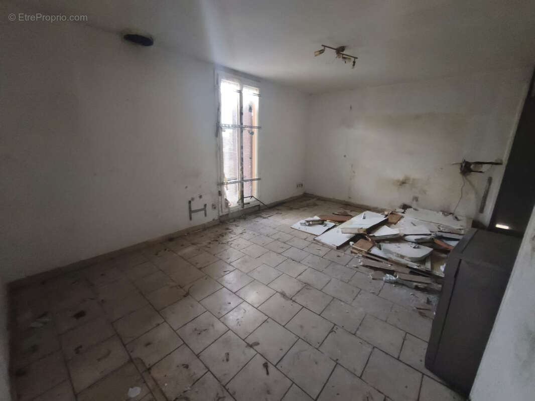 Maison à LA SEYNE-SUR-MER