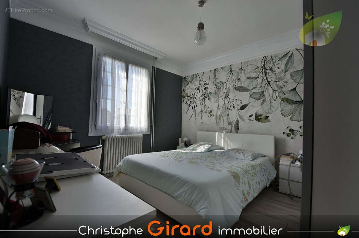 Maison a vendre plelan-le-petit (22980) - 4 pieces - photo 8