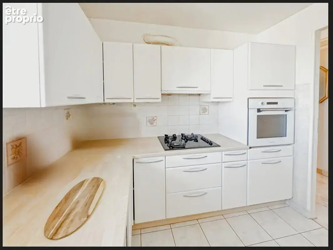 Appartement 81m² - 4 pièces - à Saint- Maur-des-Fossés - photo 2