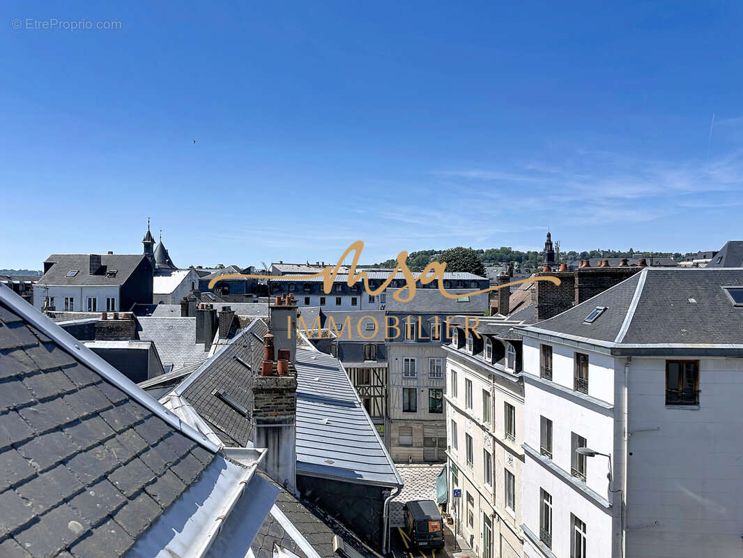 Rouen centre = lycee corneille = studio investissement - photo 7