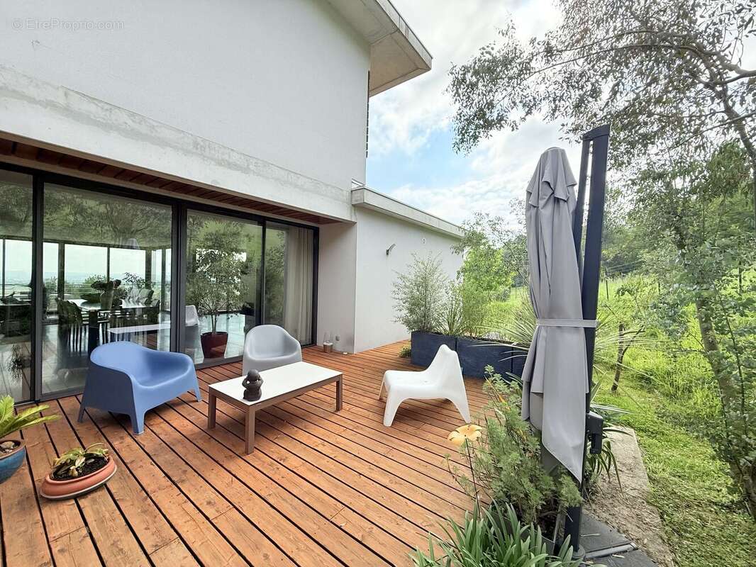 Photo 4 - Maison à MONBAZILLAC