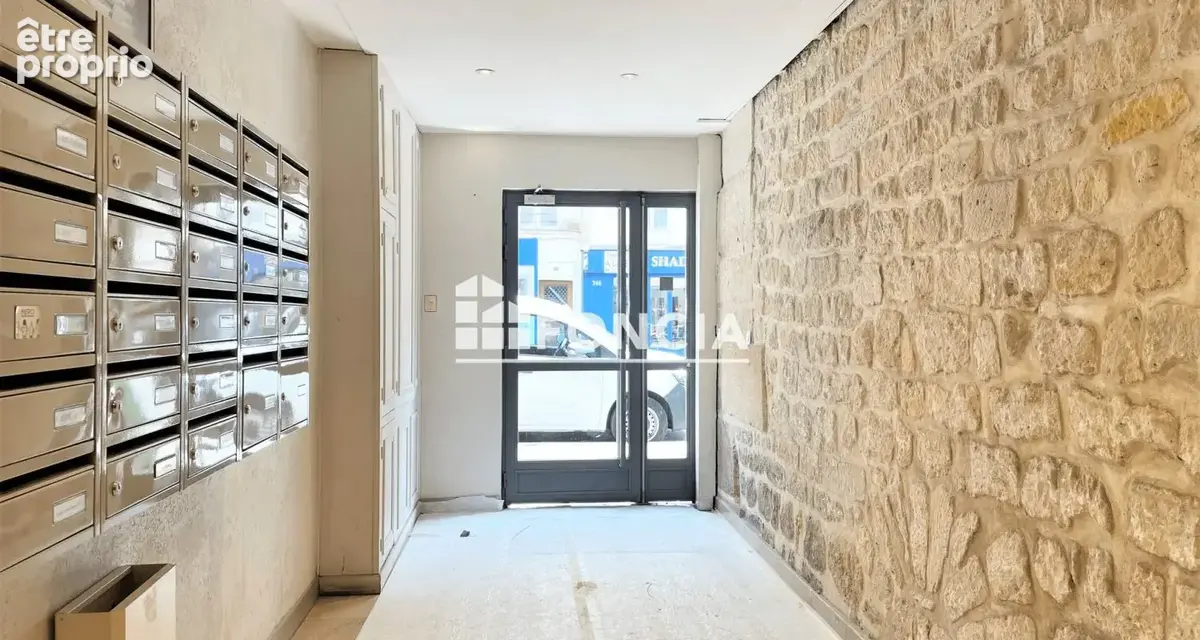 Paris iii – reaumur-sebastopol / rue saint martin – appartement traversant et lumineux avec belle hauteur sous plafond 3m - photo 8